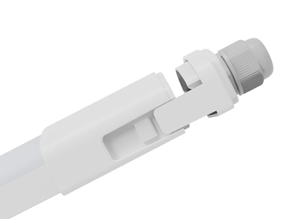 Eco Version D2.5 LED Triproof Light