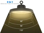 HB5 NFO LED HIGH BAY